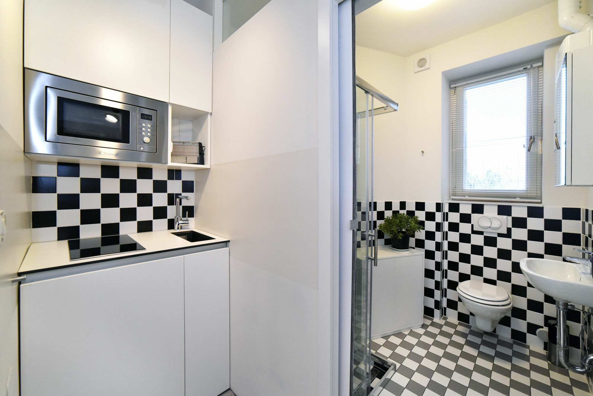 Apartment Bauhaus Загреб Экстерьер фото